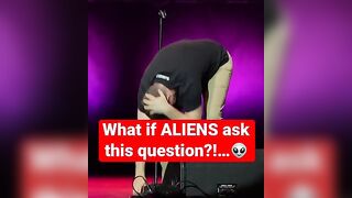 ???? TAKE ME TO YOUR LEADER ???? #jimbreuer #comedy #funny