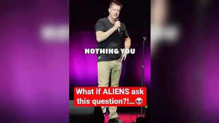 ???? TAKE ME TO YOUR LEADER ???? #jimbreuer #comedy #funny