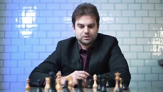 Guess Bobby Fischer’s games with Sam Shankland and Jose Martinez