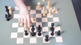 Guess Bobby Fischer’s games with Sam Shankland and Jose Martinez