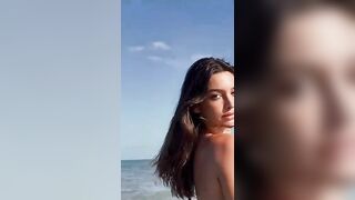Celine Farach Bikini Review | Instagram Model Bikini Review | Bollywood Point | #bikini