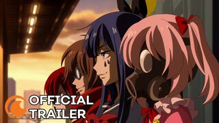 Magical Destroyers | OFFICIAL TRAILER