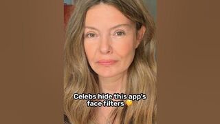 Why Is Celebrity Secret Filters Revealed So Popular Right Now?
