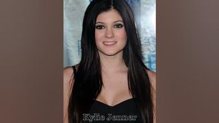 Celebrities before and after plastic surgery #edit #shorts #celebrity #celebrities #shortvideo