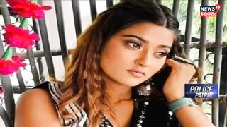 Bhojpuri actress Akanksha Dubey Death | Instagram ലൈവിൽ പൊട്ടിക്കരഞ്ഞതിന് പിന്നാലെ ആത്മഹത്യ