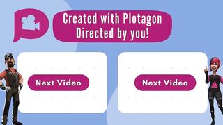 ???? #PlotagonPredictiveText Challenge Prompt | Plotagon Challenges | Plotagon ????