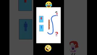 Play the best games at home, android Funny games #shorts#games#funny#cartoon#feedshorts
