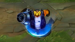 Riot Banned This Skin From Competitive Games