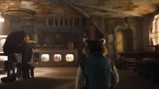 GUARDIANS OF THE GALAXY 3 "Nebula's Driving School" TV Spot Trailer (2023)
