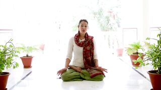 Ashtanga Yoga Mantra (Opening Chant)