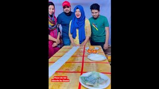 #comedy #foodchallenge #funny #bangladeshifood #challenge #food challenge,play and win money????Vairul
