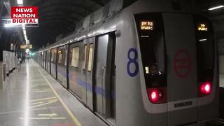 Delhi Metro Bikini Girl Video: Ridam का Video वायरल होने के बाद Social Media पर लोगों का Reaction