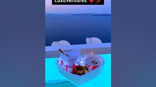 World's Most Lavish Getaways #shorts #short #ytshorts #youtubeshorts #shortsvideo #travel #luxury