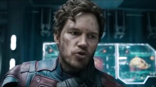 GUARDIANS OF THE GALAXY 3 "We will die trying" TV Spot Trailer (2023)