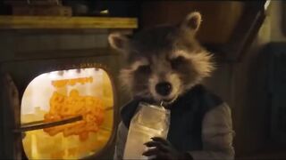 GUARDIANS OF THE GALAXY 3 "We will die trying" TV Spot Trailer (2023)