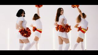 Dua Lipa - Last Dance (Emin Nilsen Remix) | Models Showtime