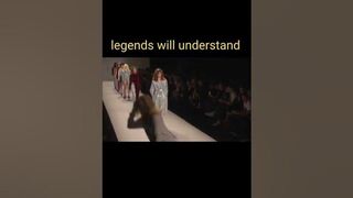 Funny Walking models and sound effects #shorts #youtube #memes
