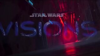 STAR WARS: VISIONS Season 2 Trailer (2023)