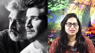 SS Rajamouli + Mahesh Babu Movie - SSMB29 | Deeksha Sharma
