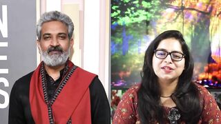 SS Rajamouli + Mahesh Babu Movie - SSMB29 | Deeksha Sharma