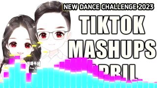 New Dance Tiktok Mashup 2023 Philippines Party Dance Music | Viral Dance Craze Trend | April 16th