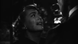 The Damned Don't Cry (1950) Official Trailer | Joan Crawford, David Brian, Steve Cochran Movie