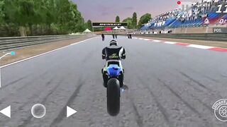 Bike Racing Game For Android #bikeracing #games #youtube #androidgames @TechnoGamerzOfficial