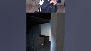 HORROR GAMES BE TRIPPIN BRO