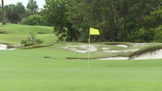 West Palm Beach's new municipal golf course "The Park" opens