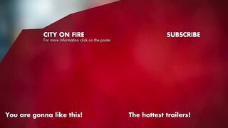 City on Fire Trailer (2023) Apple TV+