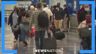 Why your summer travel may be turn into a nightmare | Morning in America