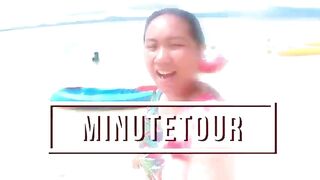 Pakpak Lauin Beach Resort - Palawan | MinuteTour