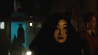 A Haunting in Venice - Official Teaser Trailer (2023) Michelle Yeoh, Kenneth Branagh, Tina Fey