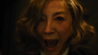 A Haunting in Venice - Official Teaser Trailer (2023) Michelle Yeoh, Kenneth Branagh, Tina Fey