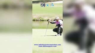 The Video Highlights of ISC's 3rd Annual Celebrity Golf Tournament