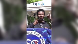 The Video Highlights of ISC's 3rd Annual Celebrity Golf Tournament