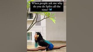 Bohot acha lagta hain ???? #youtubeshorts #flexibility #flexible #photography #yoga #youtube #abs