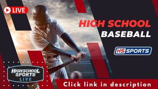 Athens Vs Cullman - High School Baseball Live Stream