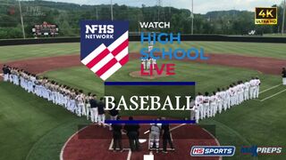 Westbrook Christian Vs Lauderdale County - High School Baseball Live Stream