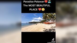 PARADISE PALAWAN #viral #palawan #travel