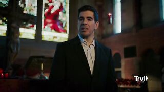 Eli Roth Presents: The Legion of Exorcists Trailer