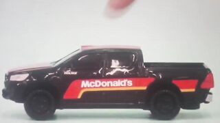 happy meal commercial compilation