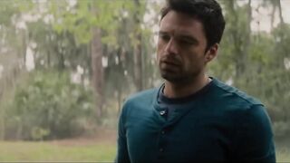 THUNDERBOLTS - Teaser Trailer (2024) Concept HD | Marvel Studios | Sebastian Stan, Florence Pugh