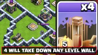 Easily 3 Star the Dark Ages Champion Challenge (Clash of Clans)