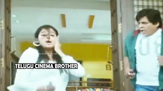 Priyamani Funny Reaction After Seeing Her AV At Custody Pre Release Event | Telugu Cinema Brother