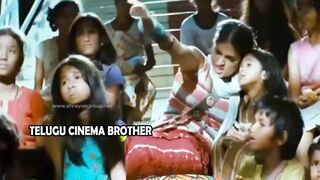 Priyamani Funny Reaction After Seeing Her AV At Custody Pre Release Event | Telugu Cinema Brother