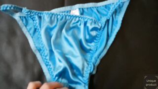 Japanese silk naylon pantie | Japanese lingerie |trytohaul| silk panty | unique product ||#lingerie