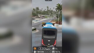 Bus Simulator Indonesia Game WhatsApp Status Tamil ????|| Bus Driving games ????|| Video Games ⚡ Travels ????