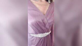 Mother of the Bride Dresses Try on Haul