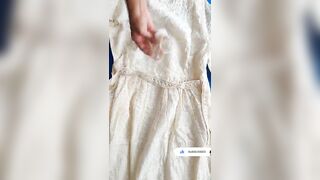 పుట్టిన రోజు కోసం కొన్న dress ఎలా ఉంది ????|Ajio try on haul |#shorts #shopping